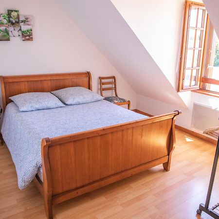 Les Terrasses Des Rossignols Villa Chemery Bagian luar foto
