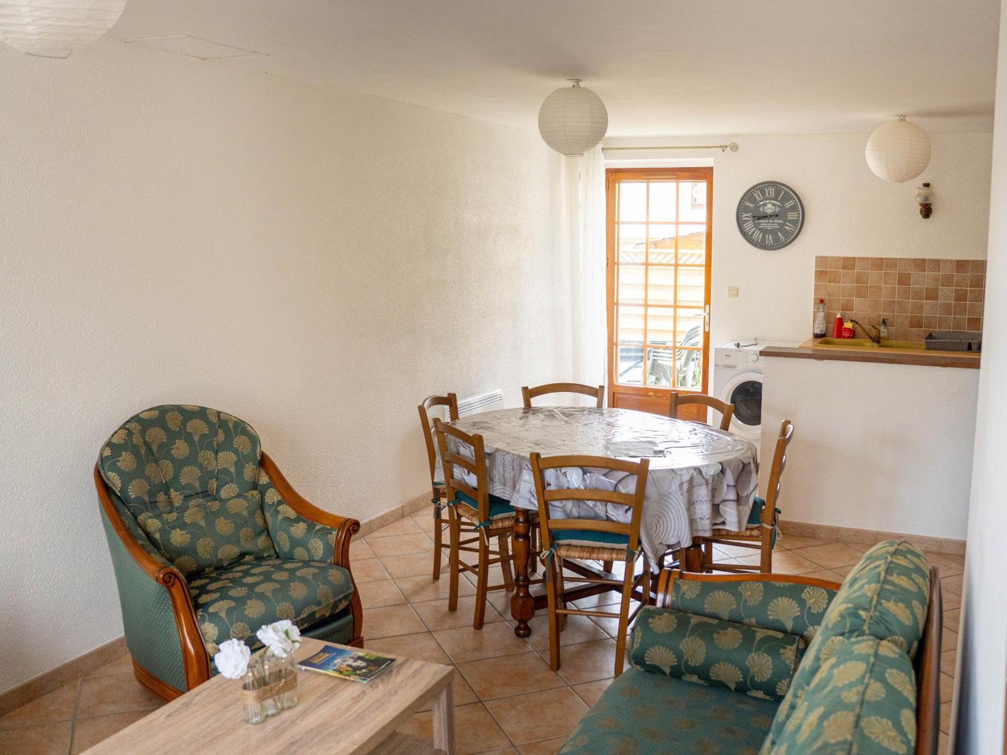 Les Terrasses Des Rossignols Villa Chemery Ruang foto