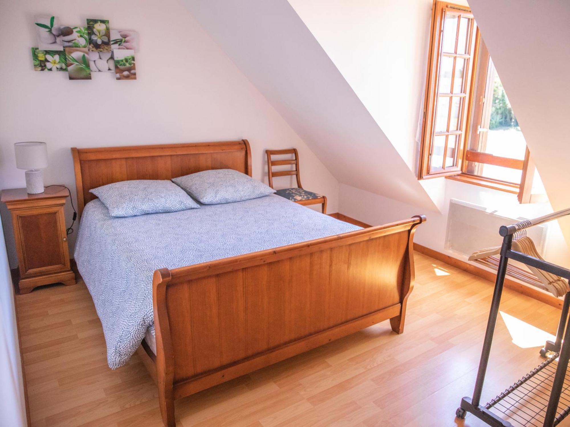 Les Terrasses Des Rossignols Villa Chemery Bagian luar foto