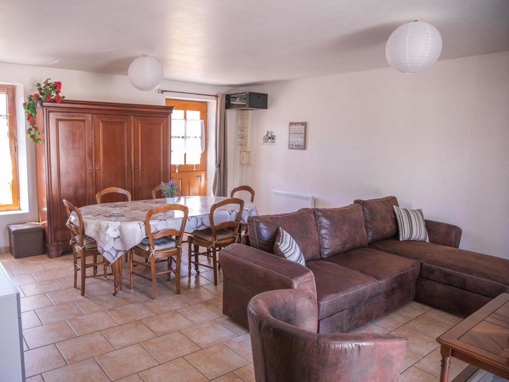 Les Terrasses Des Rossignols Villa Chemery Bagian luar foto
